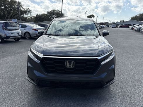 Used 2024 Honda CR-V LX image 8