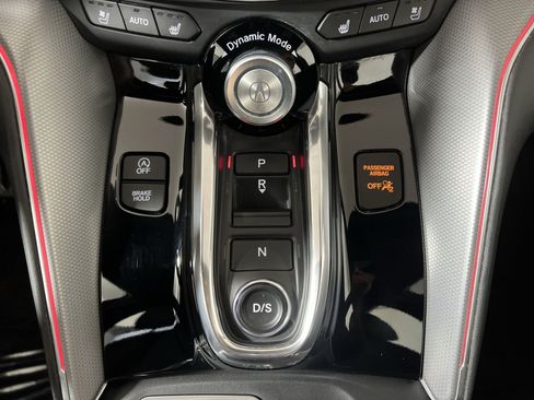 Used 2023 Acura TLX w/ A-SPEC Pkg FWD image 22