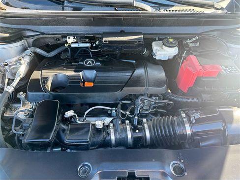 Used 2019 Acura RDX AWD w/ Advance Package image 33