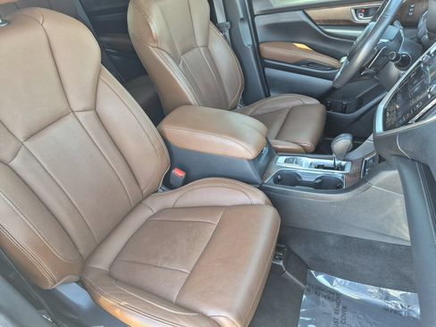 Used 2024 Subaru Ascent Touring w/ Popular Package #2 AWD/4WD image 16