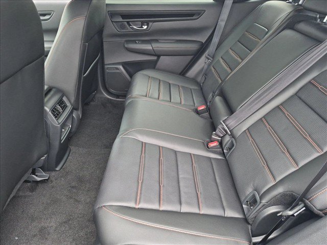 New 2027 Honda CR-V Sport-L image 15