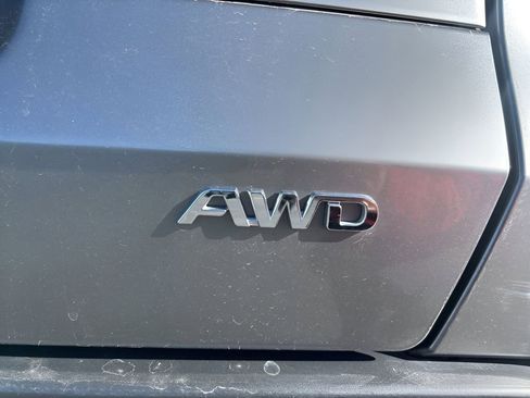 Used 2023 Toyota bZ4X Limited w/ Weather Package image 14