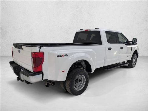 Used 2022 Ford F350 XLT image 5