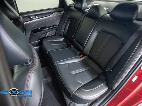 Used 2022 Kia K5 GT FWD image 31