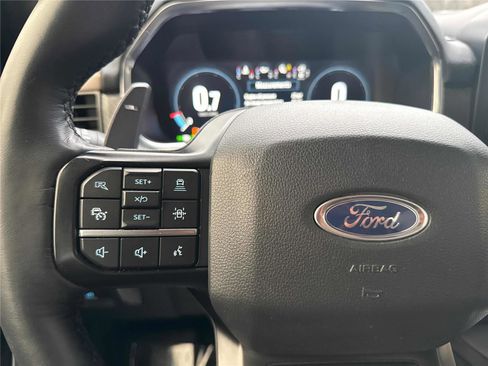 Used 2023 Ford F150 Raptor w/ Raptor Carbon Fiber Package image 17