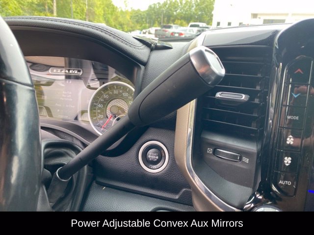 Used 2019 RAM 2500 Laramie w/ Night Edition AWD/4WD image 29