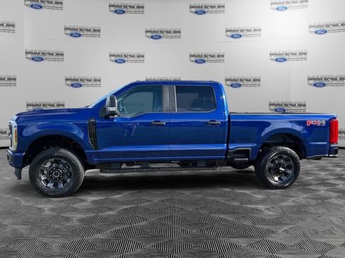 New 2026 Ford F250 XL w/ STX Appearance Package AWD/4WD image 2