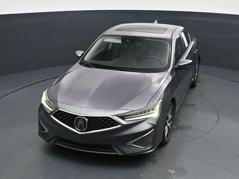 Used 2019 Acura ILX FWD image 11