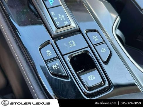 Used 2025 Lexus NX 350 AWD w/ Cold Area Package image 38