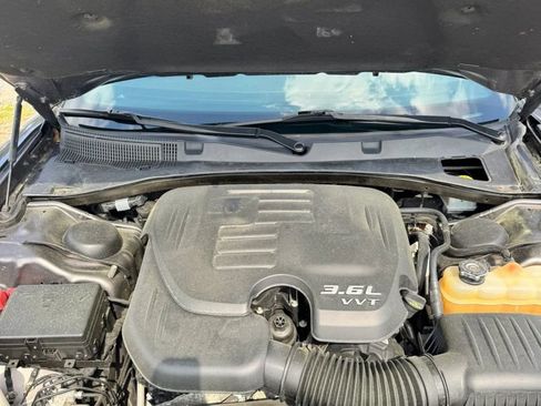 Used 2019 Dodge Charger SXT w/ Driver Confidence Group image 21