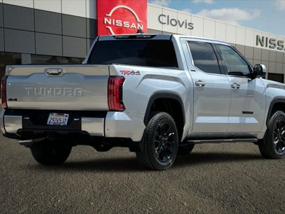 Used 2023 Toyota Tundra Limited w/ TRD Off-Road Package