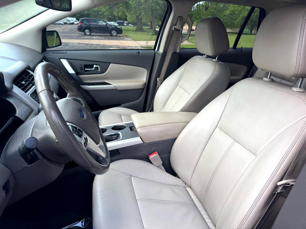 Used 2013 Ford Edge SEL FWD image 24