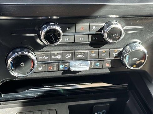 New 2026 Ford F350 Lariat w/ Lariat Ultimate Package image 13