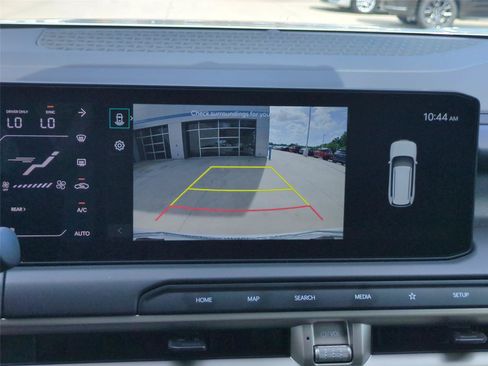 Used 2027 Kia Telluride EX AWD/4WD image 23