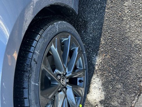 New 2026 Toyota Corolla SE image 19