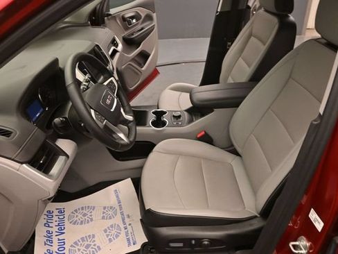 Used 2023 GMC Terrain SLT w/ LPO, Floor Liner Package FWD image 18
