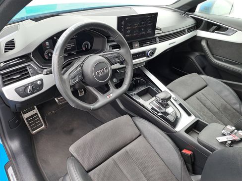 Used 2020 Audi A4 2.0T Prestige w/ Prestige Package image 5
