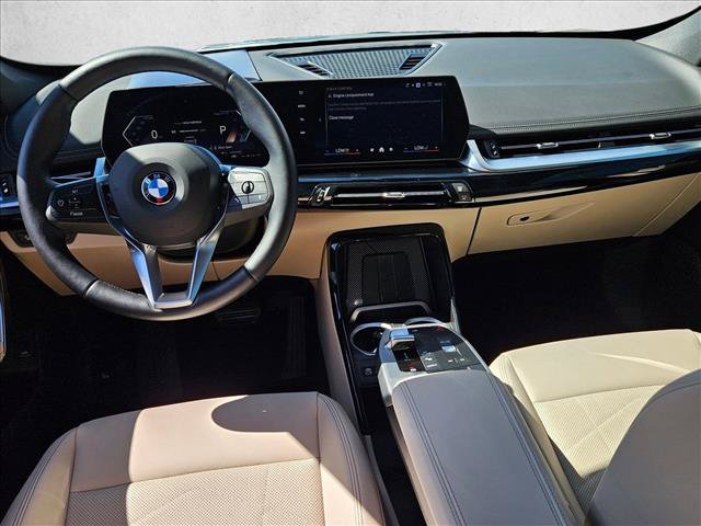 Certified 2025 BMW X1 xDrive28i w/ Convenience Package AWD/4WD image 16