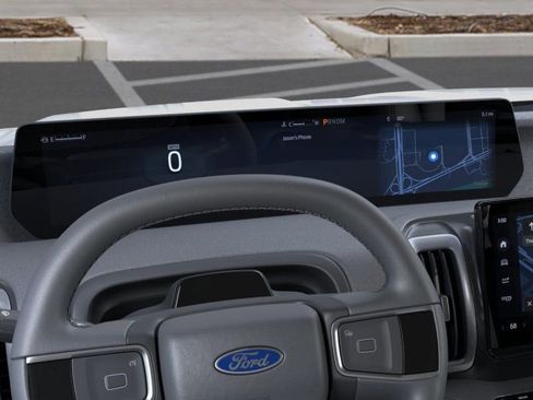 New 2026 Ford Expedition Max Active AWD/4WD image 13