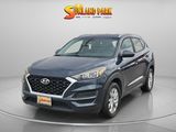 Used 2019 Hyundai Tucson Value image 2