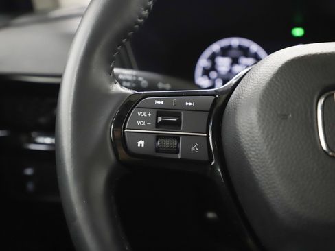 Used 2024 Honda CR-V EX-L image 26