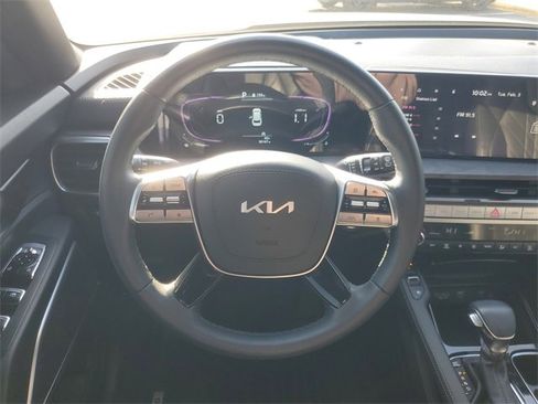 Used 2024 Kia Telluride EX X-Line image 11