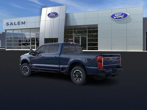 New 2025 Ford F350 Lariat w/ Tremor Off-Road Package image 5