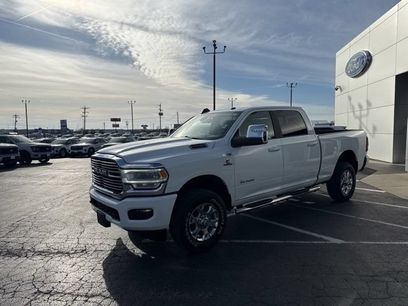 Used 2024 RAM 2500 Laramie