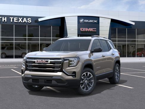 New 2026 GMC Terrain Elevation w/ Elevation Premium Package FWD image 6