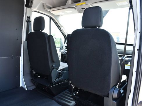 New 2026 Ford Transit 350 148 High Roof AWD image 16
