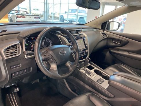 Used 2020 Nissan Murano SL image 10