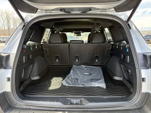 New 2026 Subaru Outback Premium AWD/4WD image 12