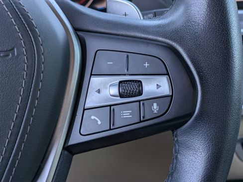 Used 2022 BMW X5 xDrive40i w/ Premium Package image 26