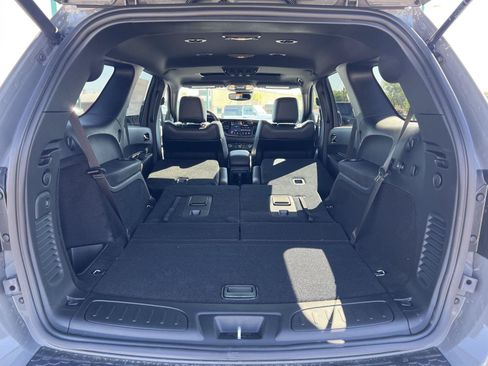 New 2026 Dodge Durango GT AWD/4WD image 54