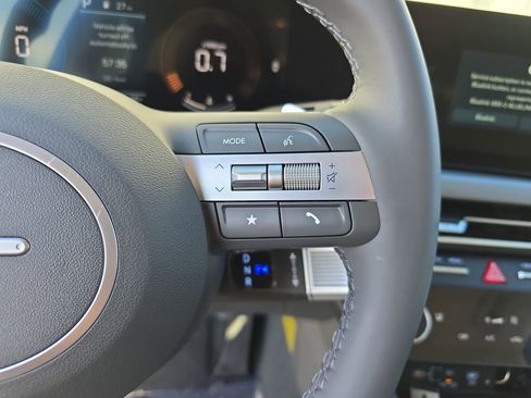 New 2026 Hyundai Sonata SEL image 19