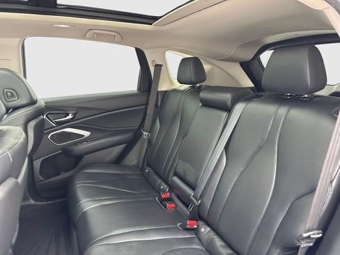 Used 2020 Acura RDX FWD image 36