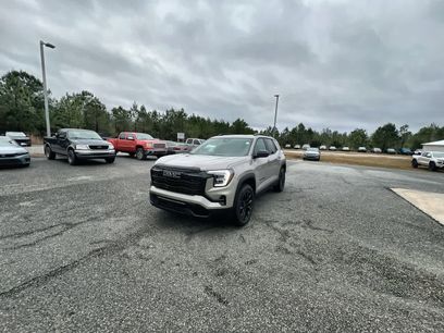 New 2026 GMC Terrain Elevation w/ Elevation Premium Package