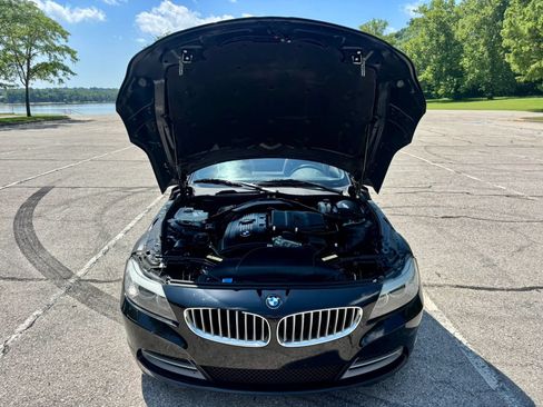 Used 2009 BMW Z4 sDrive35i RWD image 18