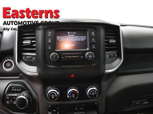 Used 2021 RAM 1500 Big Horn AWD/4WD image 11