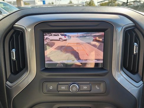 New 2026 GMC Sierra 2500 Pro w/ Convenience Package image 28