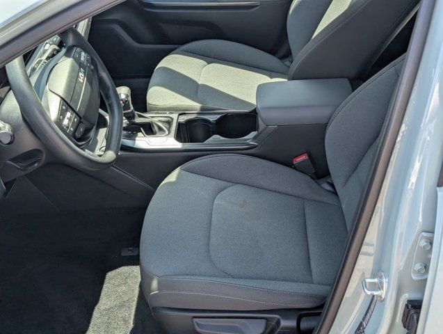 Used 2025 Kia K4 FWD image 10