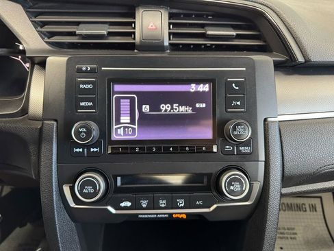 Used 2018 Honda Civic LX image 35