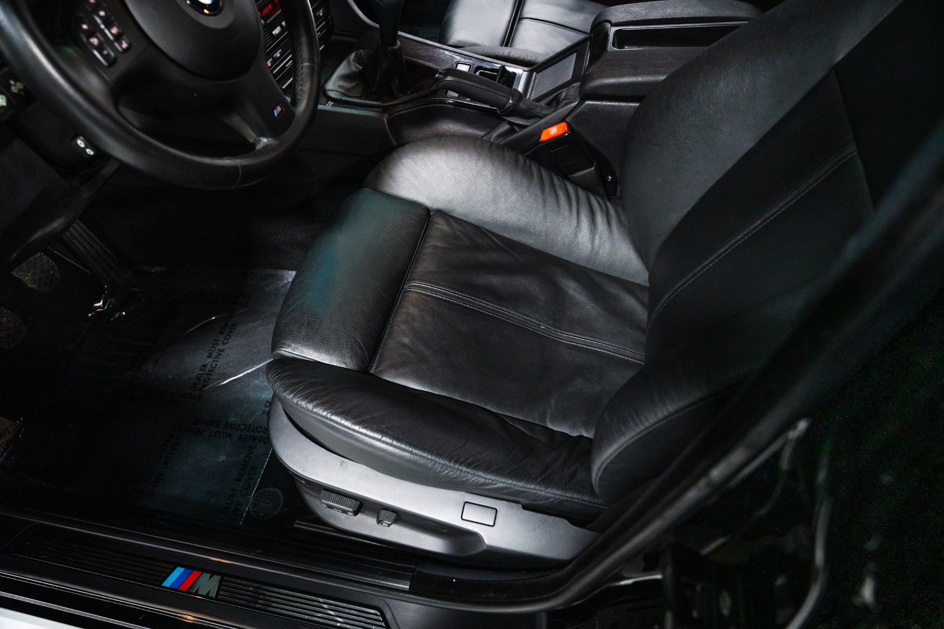 Used 2003 BMW 540i Sedan RWD image 20