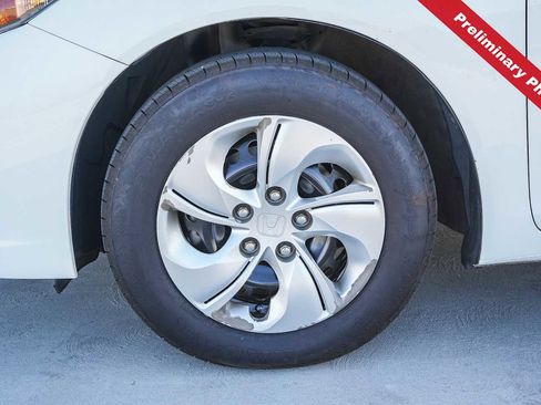 Used 2015 Honda Civic LX image 12