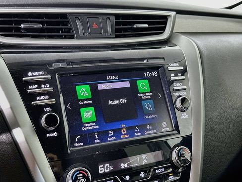 Used 2019 Nissan Murano SL FWD image 13