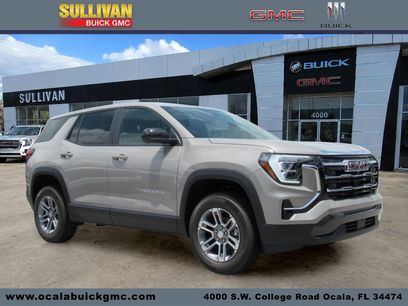 New 2026 GMC Terrain Elevation w/ Technology Package II