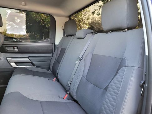 Used 2024 Toyota Tundra SR5 w/ TRD Off-Road Package AWD/4WD image 14