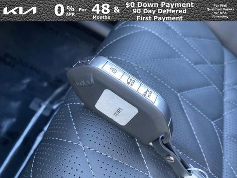 New 2025 Kia Telluride SX X-Line image 36