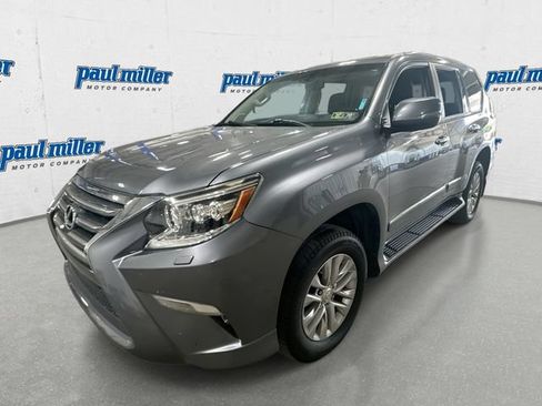 Used 2016 Lexus GX 460 w/ Premium Package AWD/4WD image 1