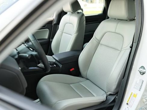 Certified 2025 Honda Civic Sport Touring image 22